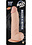 NASSTOYS MAXX MEN STRAIGHT 9.5"