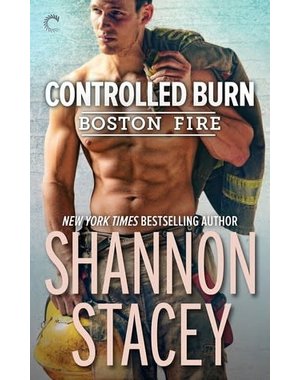  CONTROLLED BURN: BOSTON FIRE