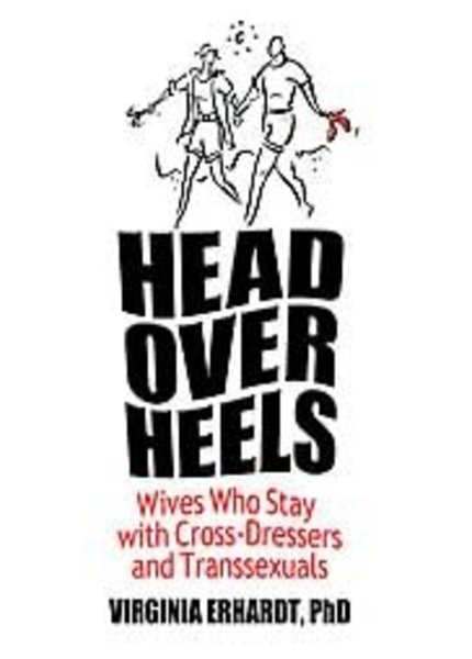 HEAD OVER HEELS