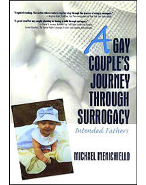 COCOBOYZ.COM GAY COUPLES JOURNEY THROUGH SURROGACY,