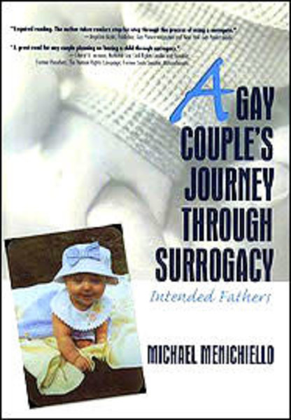 COCOBOYZ.COM GAY COUPLES JOURNEY THROUGH SURROGACY,
