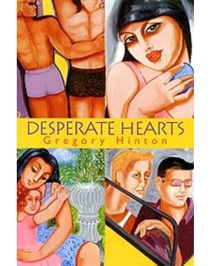  DESPERATE HEARTS
