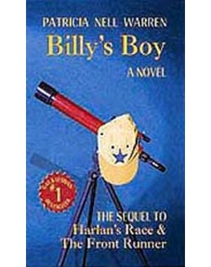  BILLY'S BOY