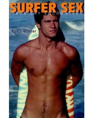 GAY SUNSHINE PRESS SURFER SEX