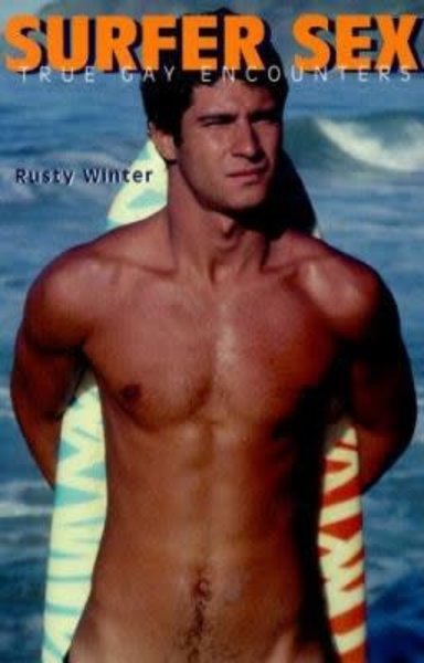 GAY SUNSHINE PRESS SURFER SEX