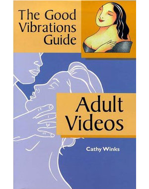  THE GOOD VIBRATIONS GUIDE