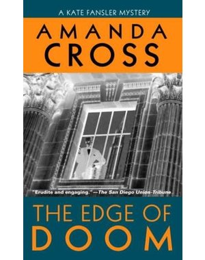  THE EDGE OF DOOM