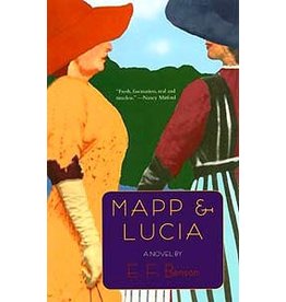 MAPP & LUCIA
