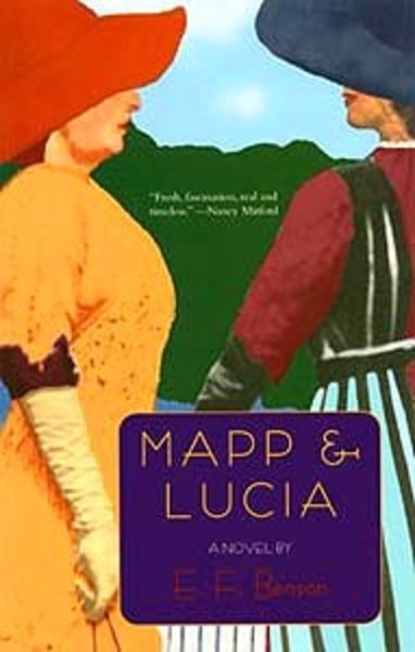 MAPP & LUCIA
