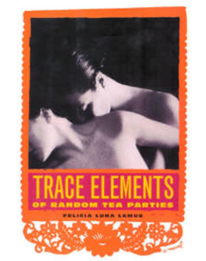  TRACE ELEMENTS OF RANDOM TEA