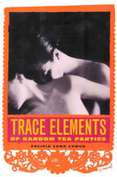 TRACE ELEMENTS OF RANDOM TEA