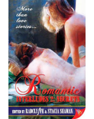  ROMANTIC INTERLUDES, SECRETS VOL 2