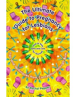  ULTIMATE GUIDE TO PREGNANCY FOR LESBIAN
