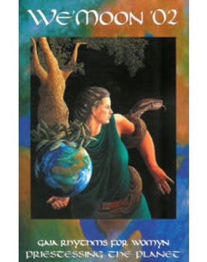  WE MOON '02