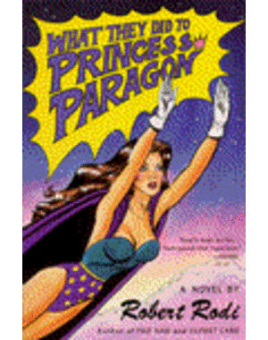  WHAT THEY DID TO PRINCESS PARAGON