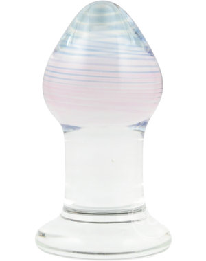 GLAS GLAS AMYTHYST RAIN PLUG