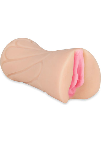 Electric Novelties HUSTLER TEEN PUSSY