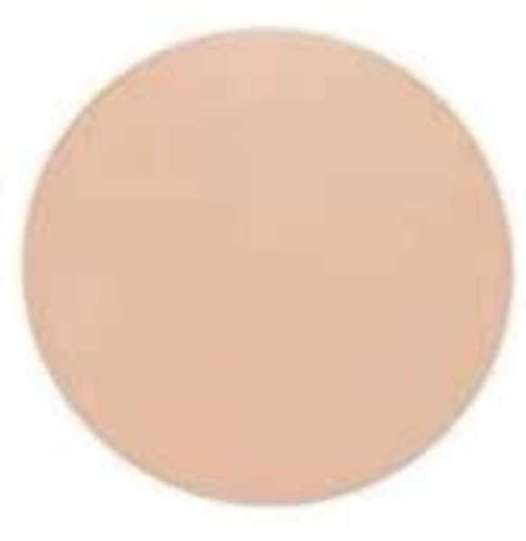 SILICONE BREAST FORM CHESTPLATE