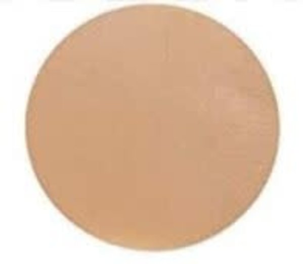 SILICONE BREAST FORM CHESTPLATE