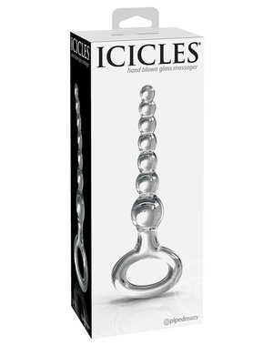 PIPEDREAM PRODUCTS ICICLES No 67 BEADED GLASS