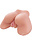 PIPEDREAM PRODUCTS Pipedream Extreme Phat Ass White Girl Pussy And Ass Masturbator With Bullet Flesh