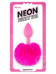 PIPEDREAM PRODUCTS NEON BUNNY