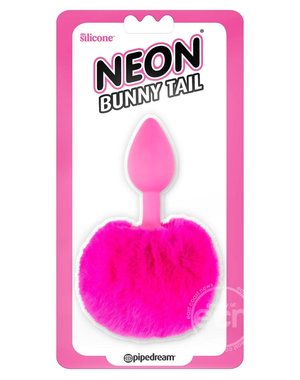 PIPEDREAM PRODUCTS NEON BUNNY