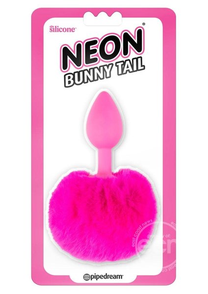 PIPEDREAM PRODUCTS NEON BUNNY