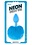 PIPEDREAM PRODUCTS NEON BUNNY
