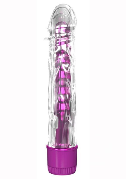 PIPEDREAM PRODUCTS CLASSIX MR TWISTER