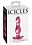 PIPEDREAM PRODUCTS ICICLES No 73 GLASS ANAL PLUG