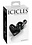 PIPEDREAM PRODUCTS Icicles No 74 Heart Shaped Glass Plug Black 3.1 Inch