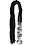 PIPEDREAM PRODUCTS ICICLES No 38 GLASS WHIP