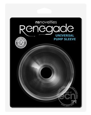 Renegade RENEGADE UNIVERSAL PUMP SLEEVE DONUT