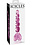 PIPEDREAM PRODUCTS ICICLES NO 43 BEADED GLASS PINK