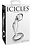 PIPEDREAM PRODUCTS ICICLES NO 46 GLASS ANAL P SPOT