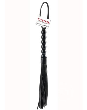 PIPEDREAM PRODUCTS FETISH FANTASY CAT O NINE TAILS