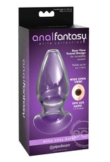 PIPEDREAM PRODUCTS ANAL FANTASY ELITE MEGA ANAL GAPER  -25%OFF