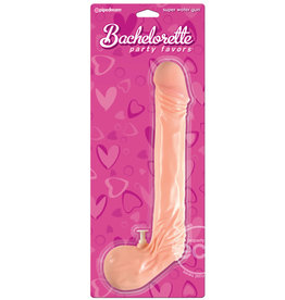 PIPEDREAM PRODUCTS BACHELORETTE PARTY FAVORS SUPER WATER GUN PENIS - 25%OFF