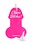 PIPEDREAM PRODUCTS BACHELORETTE PARTY FAVORS PARTY FLASK