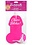 PIPEDREAM PRODUCTS BACHELORETTE PARTY FAVORS PARTY FLASK