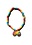 Hott Products RAINBOW BOOBIE CANDY NECKLACE