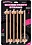 Hott Products BOOBYLICIOUS BOOBIE PARTY STRAWS 6PK