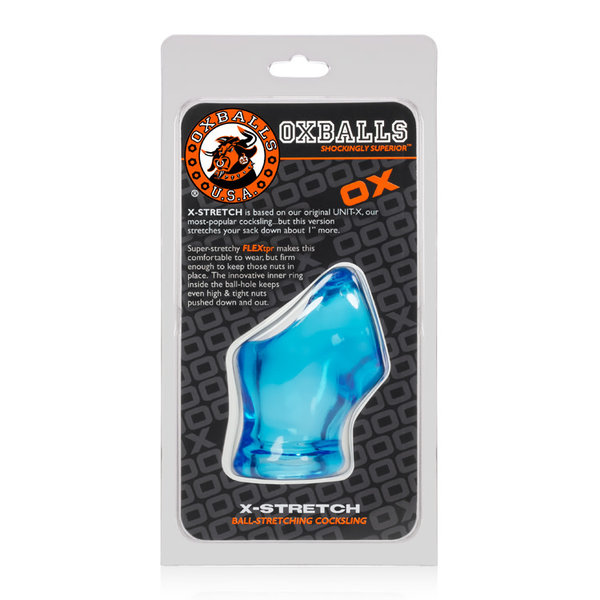 OXBALLS OXBALLS  X STRETCH COCKSLING