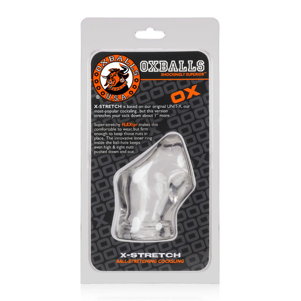 OXBALLS OXBALLS  X STRETCH COCKSLING