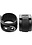XR Brands FRISKY BLACK HANDLE MR WRIST CUFFS