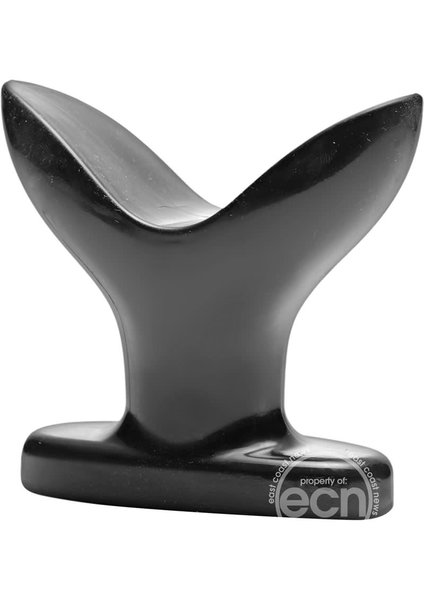 XR Brands MASTER SERIES DILATING ANAL PLUG MINI 2.5"