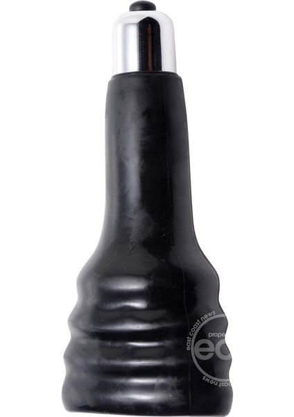 XR Brands TRINITY VIBE HEAD TEASER