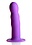 XR Brands SQUEEZE IT SQUEEZABLE WAVY DIDLO