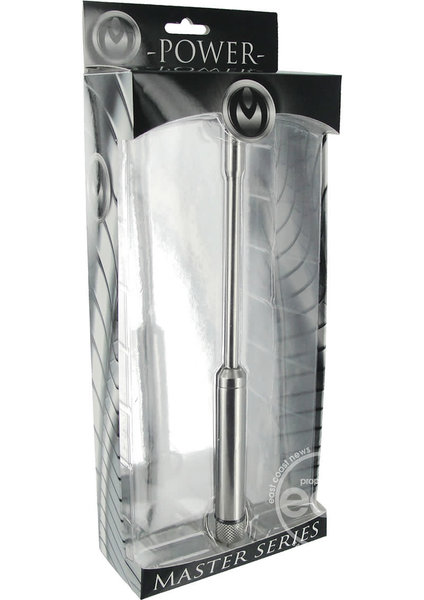 XR Brands MASTER SERIES POWER EXCHANGE VIBRATING SOULD XL 11.5"